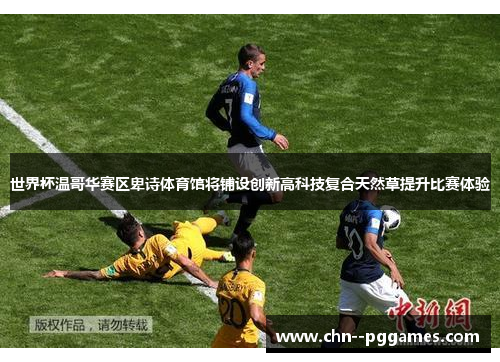 世界杯温哥华赛区卑诗体育馆将铺设创新高科技复合天然草提升比赛体验