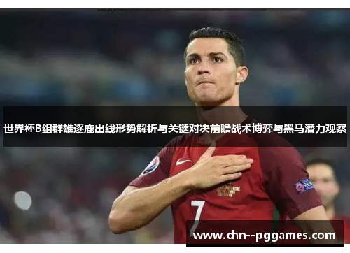 世界杯B组群雄逐鹿出线形势解析与关键对决前瞻战术博弈与黑马潜力观察